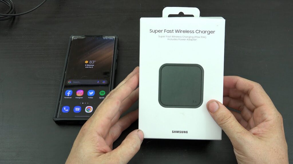 The Best Fast Charging Wireless Chargers for Samsung Phones