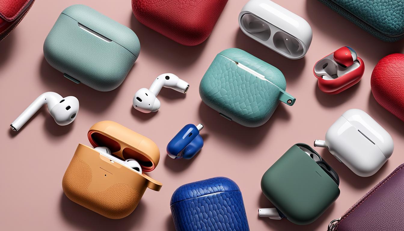 Best Apple AirPods Pro Cases