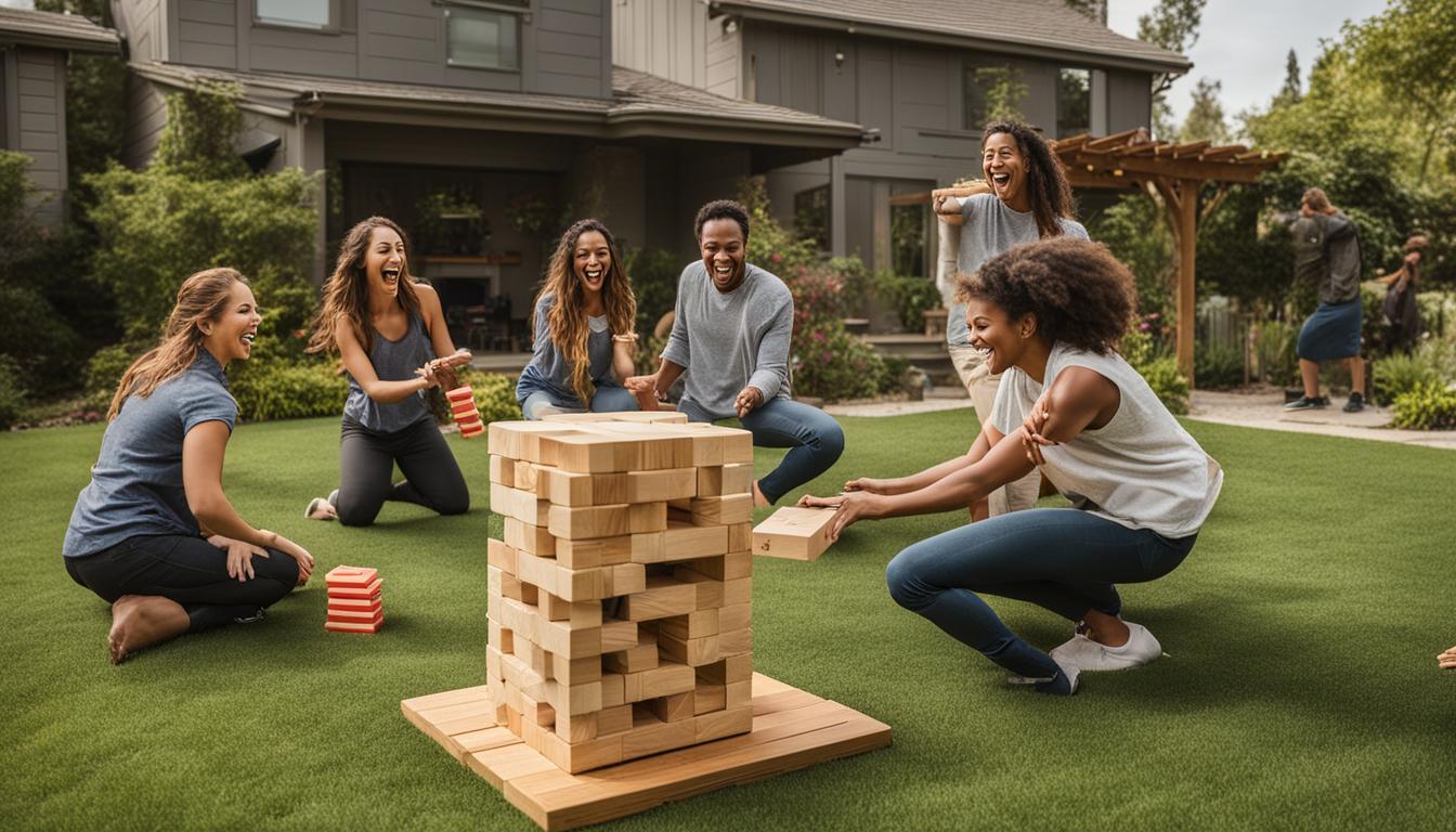 Best Lawn Games for Adults