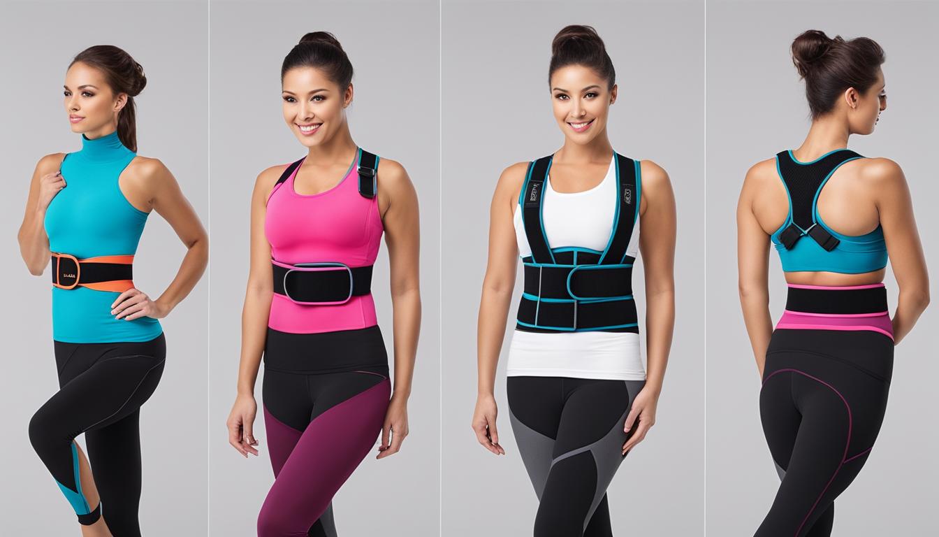 Best Posture Correctors