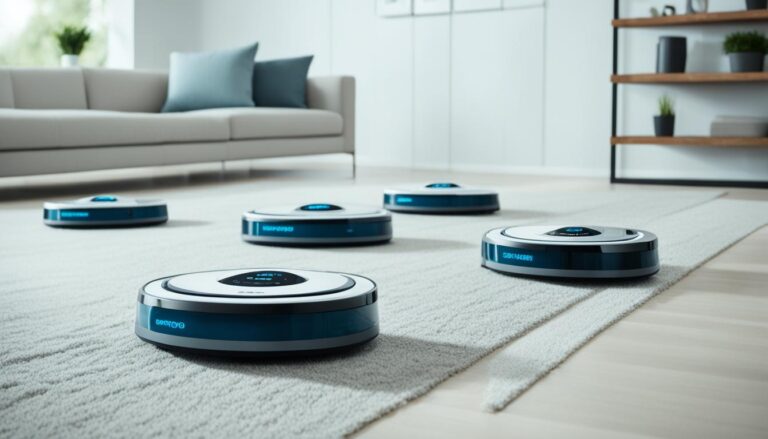 Best robot vacuum deals