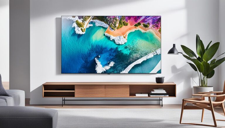 QLED TV deals