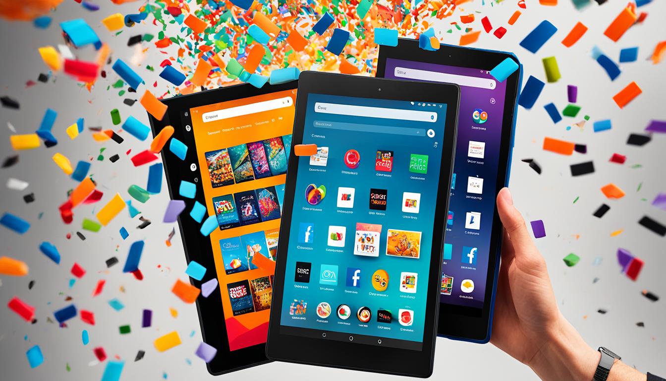 best Amazon Fire tablet deals for Prime Day