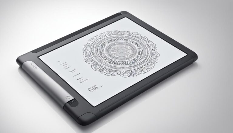 best E Ink tablet for note-taking