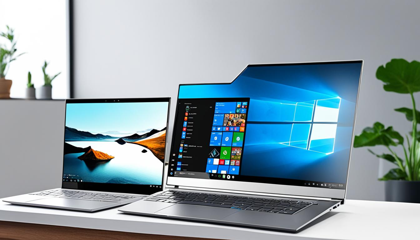 best Windows laptops