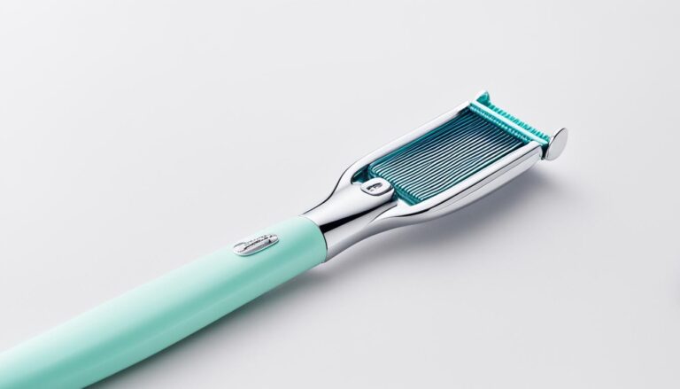 best women's facial razor