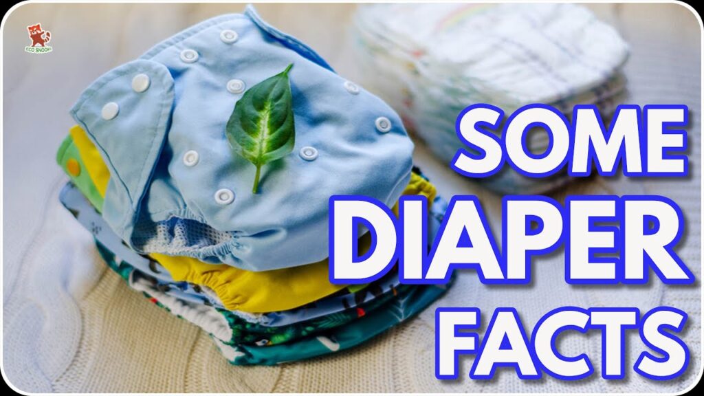 10 Eco-Friendly Diaper Brands for Your Little One