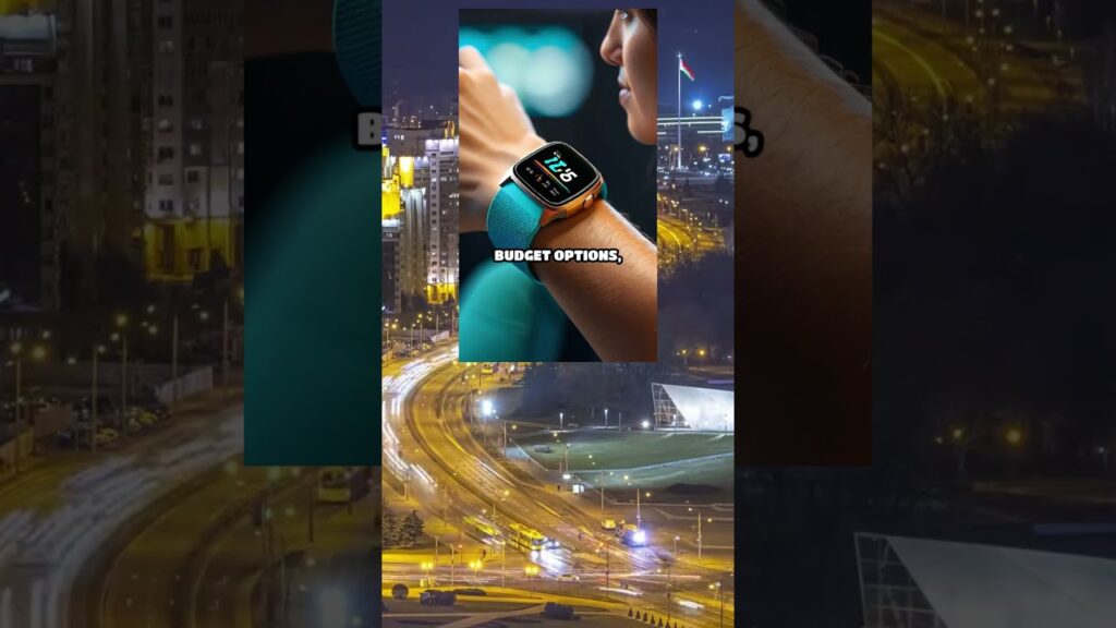 Top 5 Wearable Tech Trends in Smartwatches