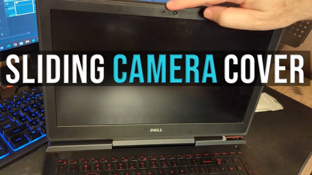 The Ultimate Guide to Wireless Webcam Covers