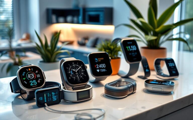 advanced health trackers