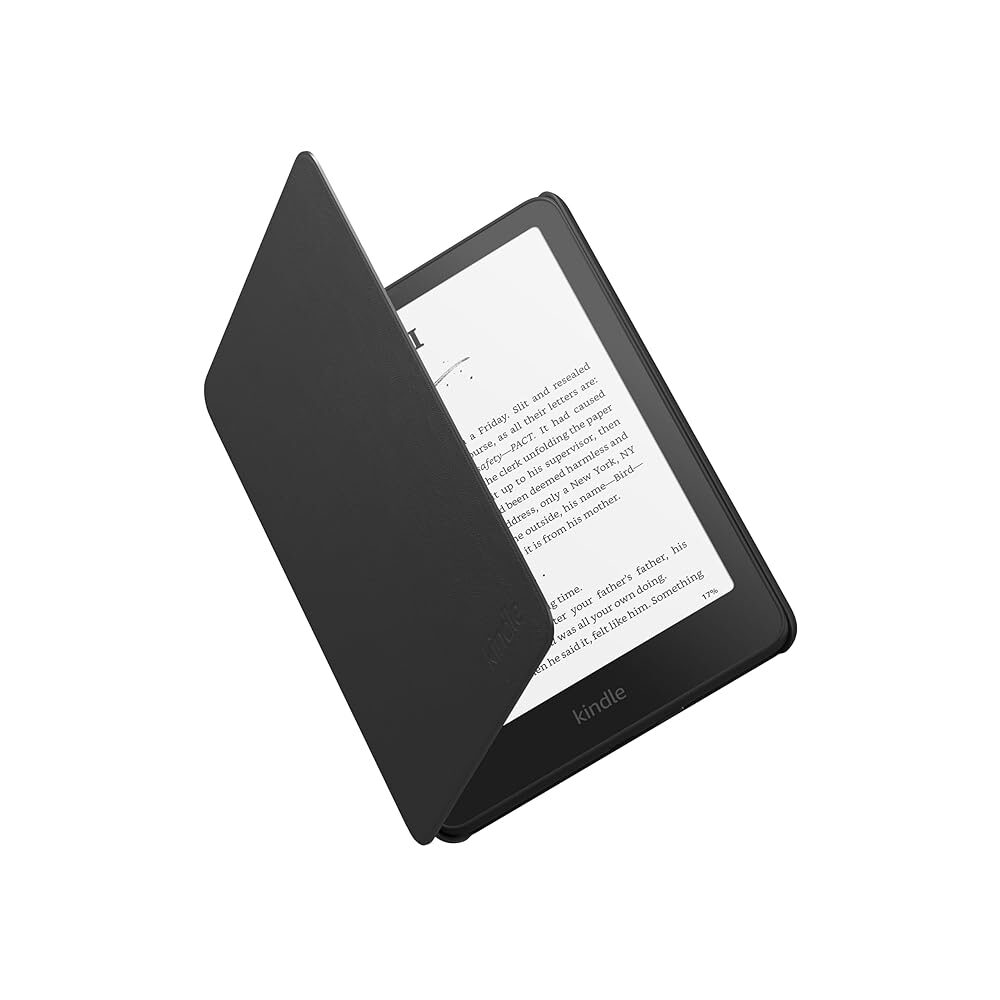 Amazon Plant-Based Leather Case for Kindle