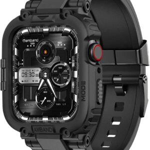 amBand Rugged Case for Apple Watch