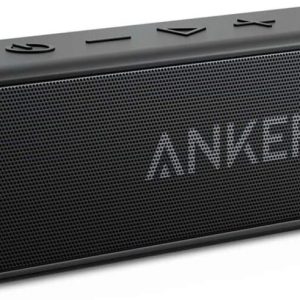 Anker Soundcore 2 Portable Bluetooth Speaker