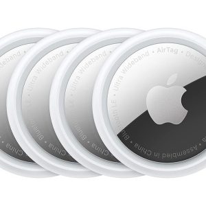 Apple AirTag Pack of 4