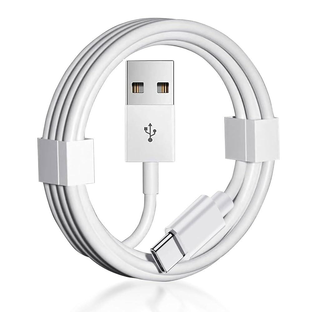 CarPlay USB A to USB C Cable