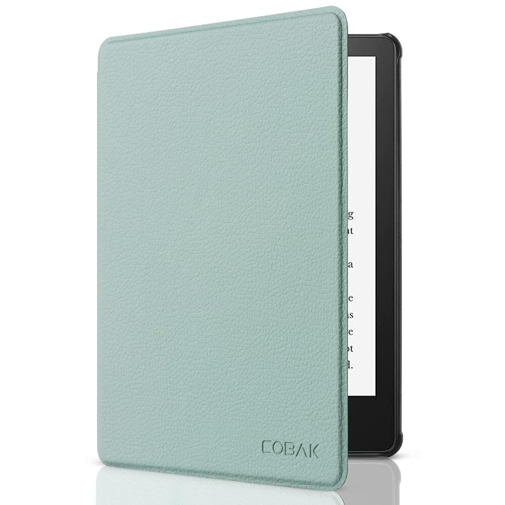 CoBak PU Leather Case for Kindle Paperwhite