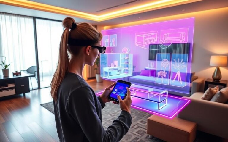 effective AR app usage techniques