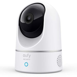 Eufy Indoor Cam E220 - 2K Security Camera