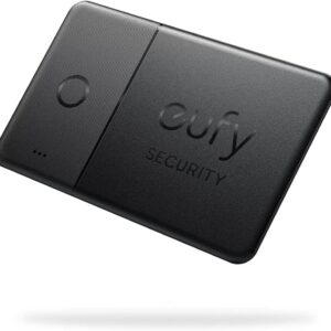 eufy Security SmartTrack Card - Wallet Tracker
