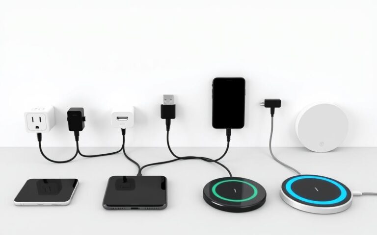 evolution of charging technology