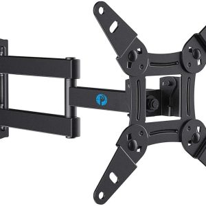 Full Motion TV Wall Mount Bracket