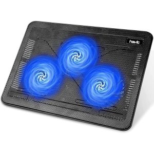 Havit HV-F2056 Slim Laptop Cooler Pad