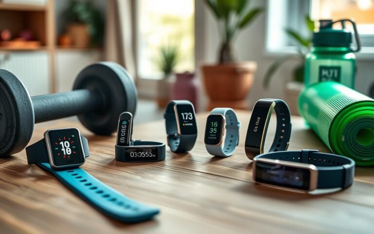 how to choose a fitness tracker