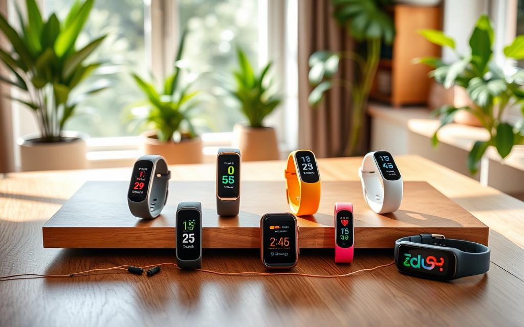 how to choose a fitness tracker