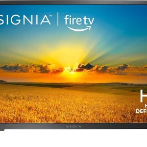INSIGNIA 32" Smart HD Fire TV with Alexa