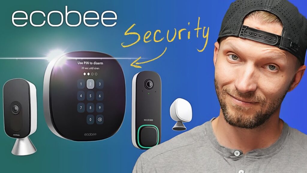 Enhancing Home Security with Video Doorbell Integration