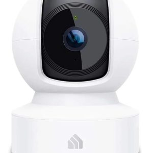 Kasa 1080p HD Indoor Pan/Tilt Security Camera