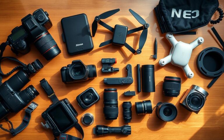 latest photography gear reviews