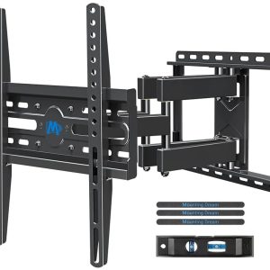 Mounting Dream Full Motion TV Wall Mount