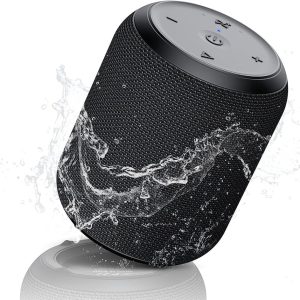 NOTABRICK 15W Waterproof Bluetooth Speakers