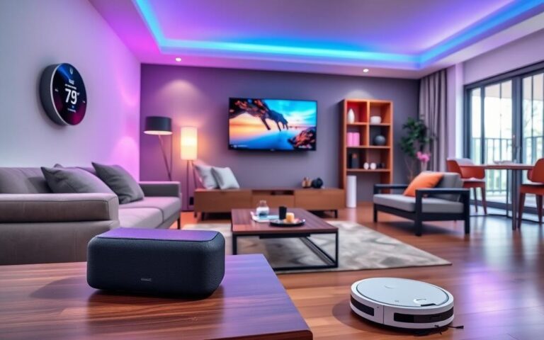 popular smart home devices