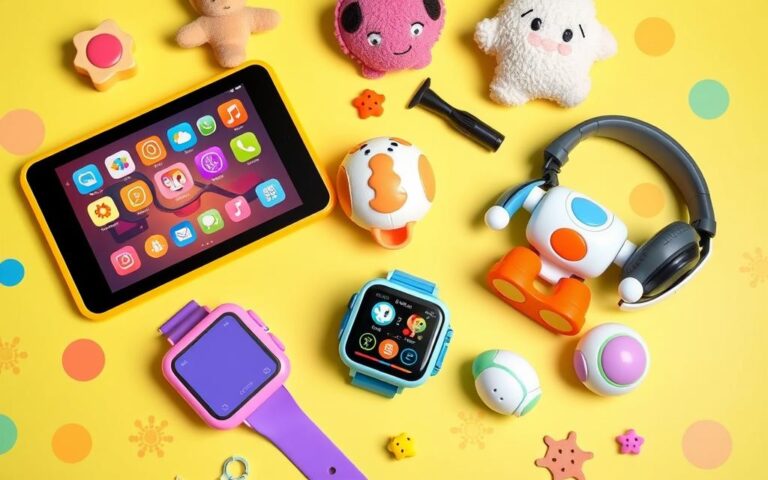 popular tech gadgets for children