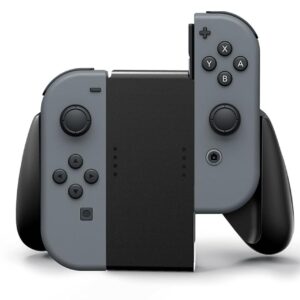 PowerA Joy-Con Comfort Grips - Black