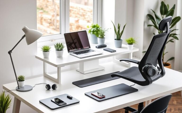 remote work gadgets