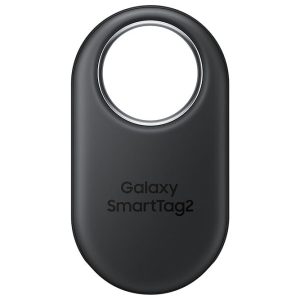 Samsung SmartTag2 Bluetooth Tracker - Black