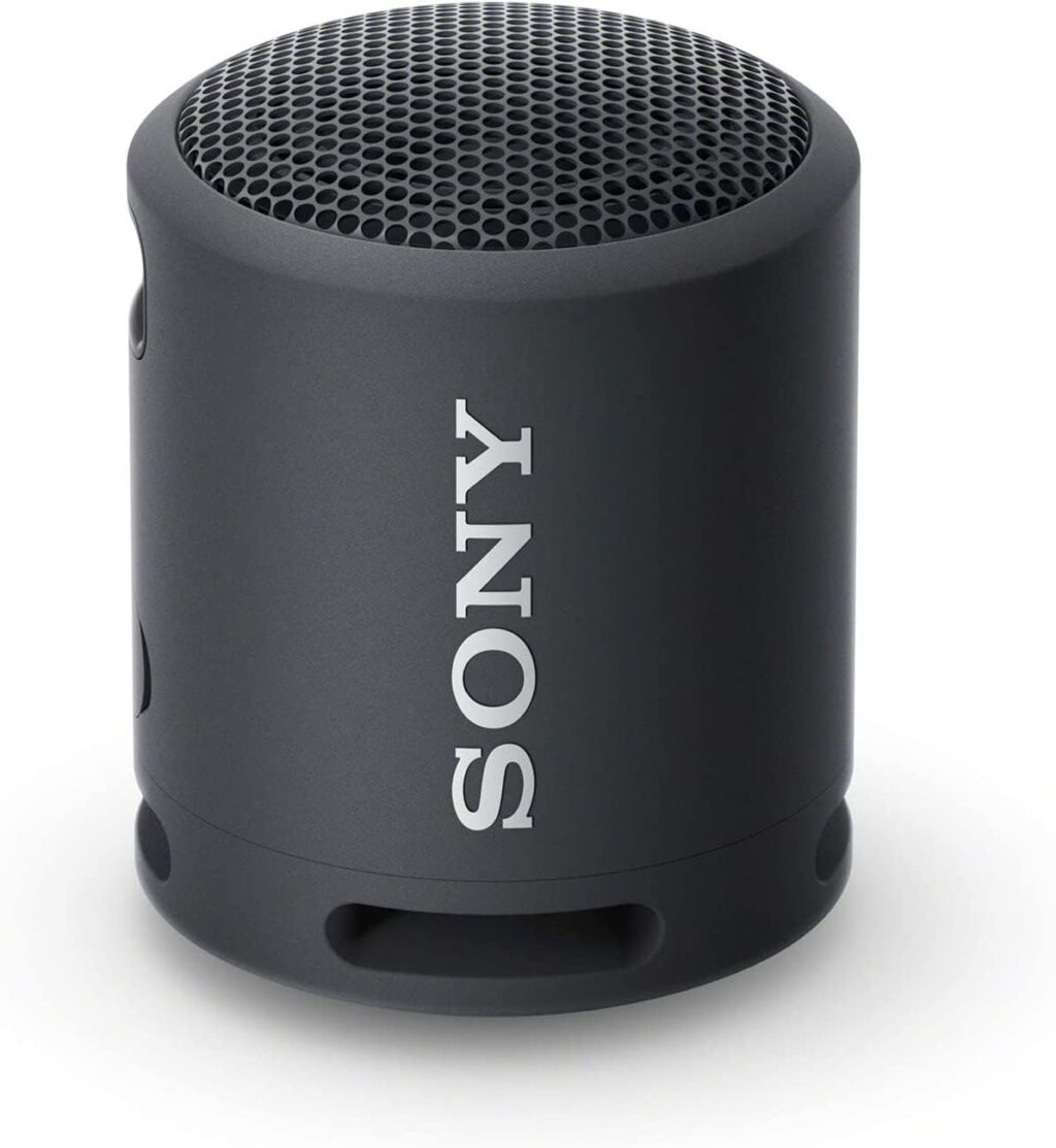 Sony SRSXB13 Portable Waterproof Bluetooth Speaker