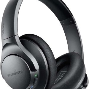 Soundcore Life Q20 Wireless Noise Cancelling Headphones