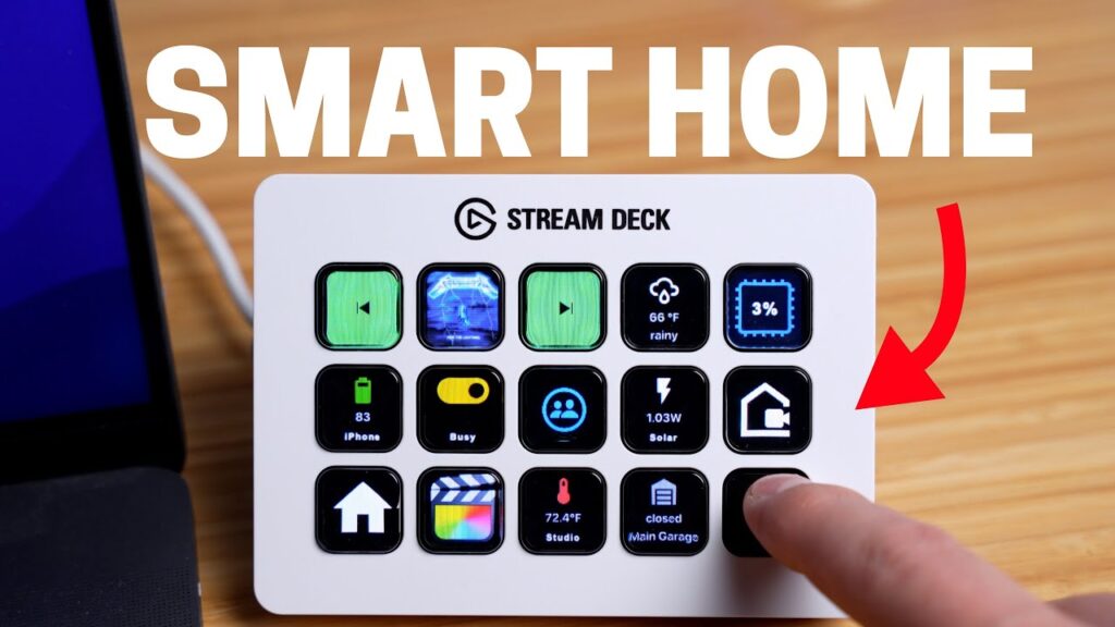 The Best Streaming Devices for Smart Home Integration