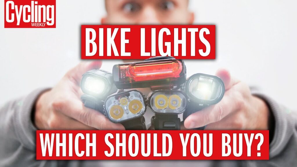 Enhance your Safety with Smart Bike Lights