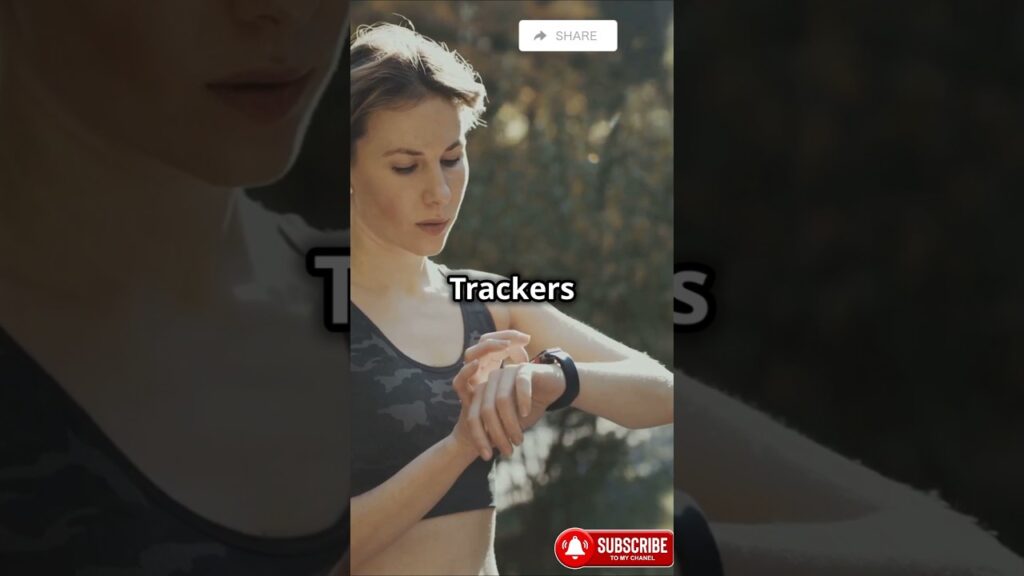 Enhance Your Fitness Journey with Smartphone-Integrated Fitness Trackers