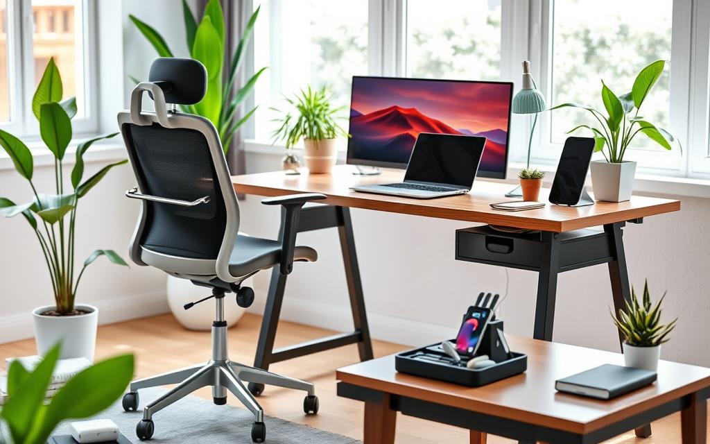 top-rated office gadgets for remote work