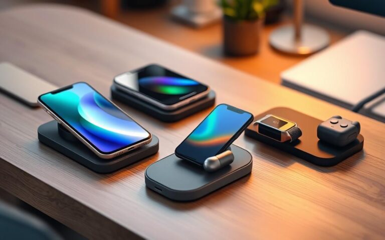 top-rated wireless chargers