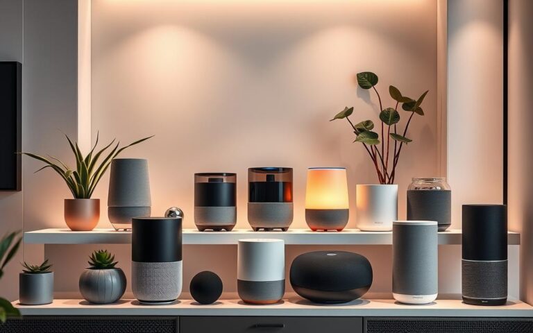 top smart speakers