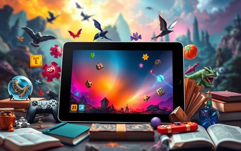 top tablets for gamers and readers