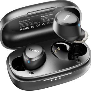 TOZO A1 Mini Wireless Earbuds - Bluetooth 5.3