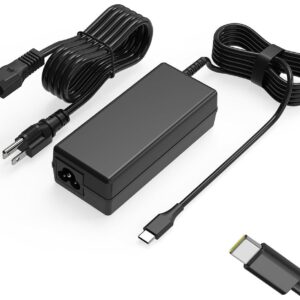 Universal USB-C Chromebook Laptop Charger